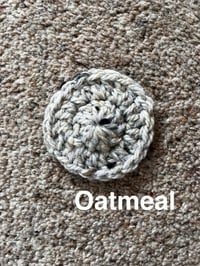 Image 12 of Snazzy Twisted Neck Warmer 