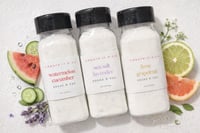 Image of Shake n vac- pre made 