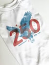 250th Anniversary Tee