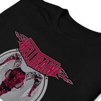 Image 1 of Helltrain - Rock n Roll Devil - T-shirt