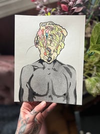 Image 1 of P's + Q's