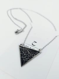 Image 2 of Trust Necklace