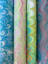 Image 1 of May Collection Full Sheets