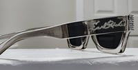 Image 2 of Unisex Signature Sunglasses 