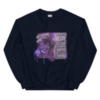 Image 4 of Officially licensed Stacey Unisex Sweatshirt