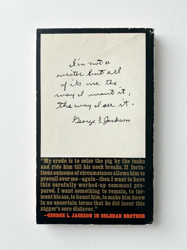 Blood in My Eye Image 2