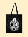 DOLLFACE 26' TOTE