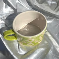 Image 2 of Chartreuse Mug