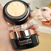 Image 1 of Polypeptide Anti-Wrinkle Firming Face Cream Deep Hydration Brighten Dull Skin  Minimize Fine Lines M