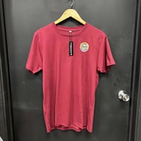 Image 1 of Extreme Culture® - Moto Head Tee (S)