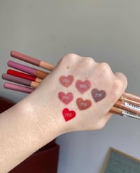 Image 1 of Miss Tais pencil
