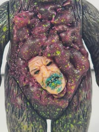 Image 4 of Cursed Bloodthirsty Warp-Hybrid