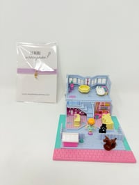 Image 8 of Ensemble bracelet et Polly Pocket le toiletteur