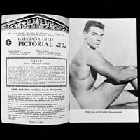 Image 6 of Grecian Guild Pictorial April 1959