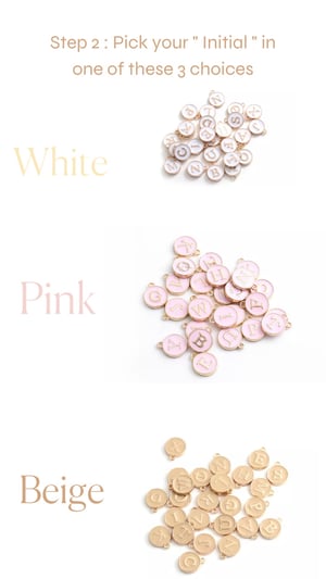 Image of PINK GINGHAM / Personalised Gingham Accessories 