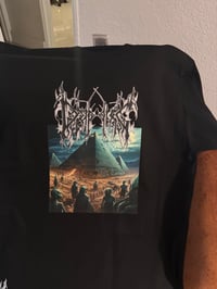 Image 2 of Catastrophic Celestial Anputee shirt 