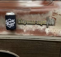 Image 1 of Magnetic Koozie 