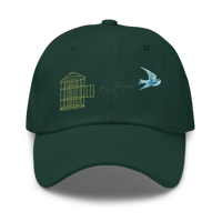 Image 1 of Free Will Hat