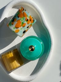 Image 3 of RETRO VOTIVE CANDLE