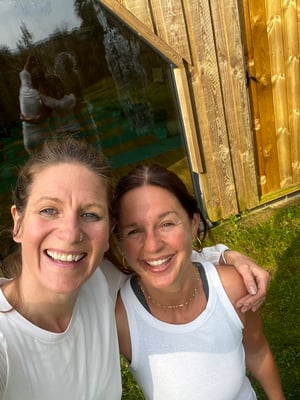 Image of Yoga & Flowers Workshops 