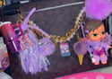 Bratz Purse Charms