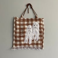 Image 1 of loml wall hanging