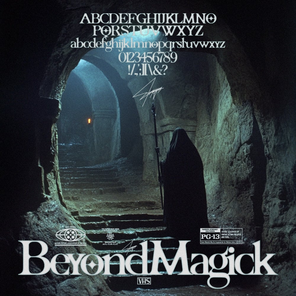 BeyondMagick™