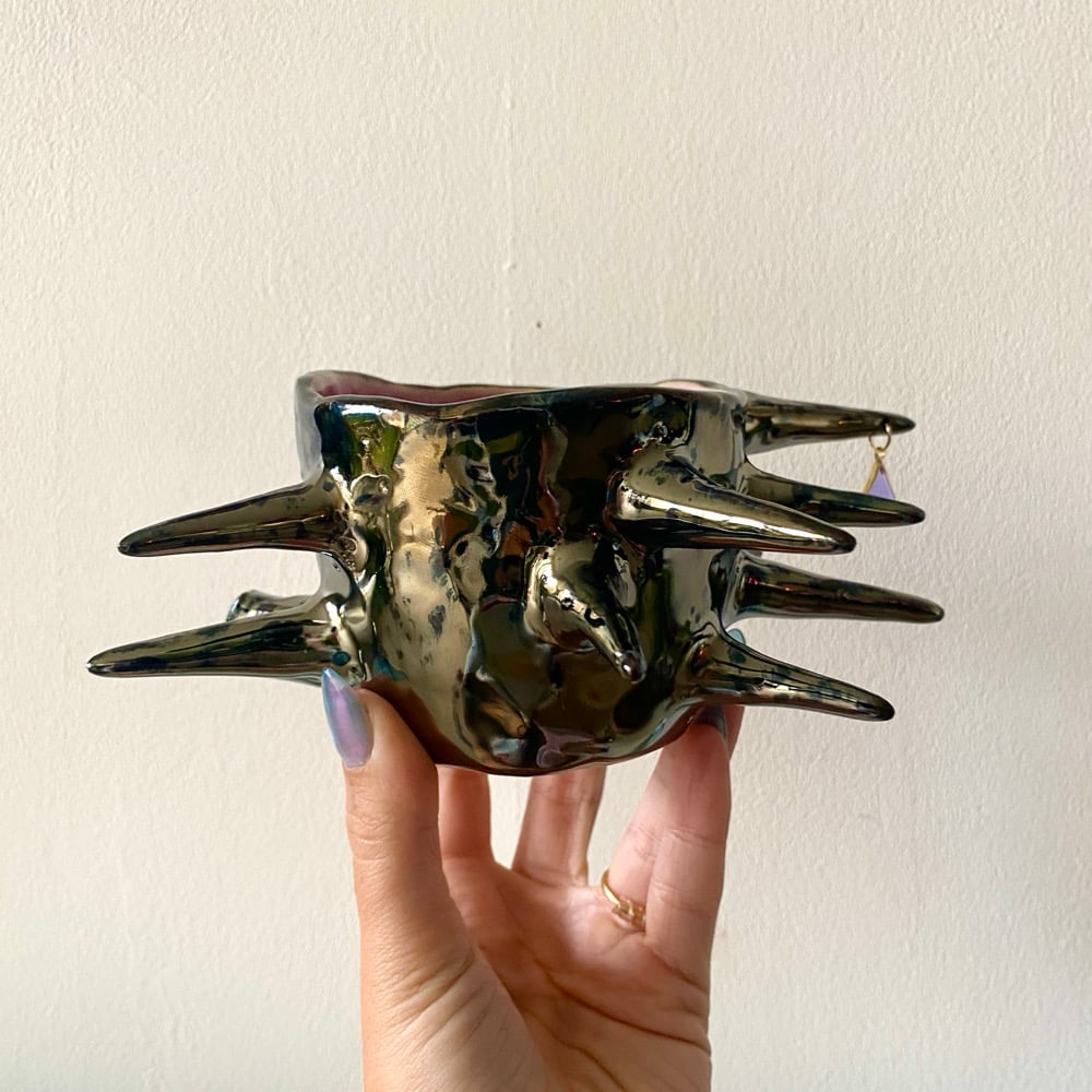 Image of Quazar Mug #2 *Second*