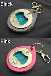 Image 2 of Keychain Bottle Openers