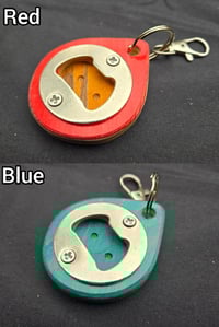 Image 5 of Keychain Bottle Openers
