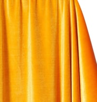 Image 6 of Cropped Velvet Strapless Tube Top| More Colors Available 🎨