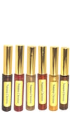 Metallic gloss 