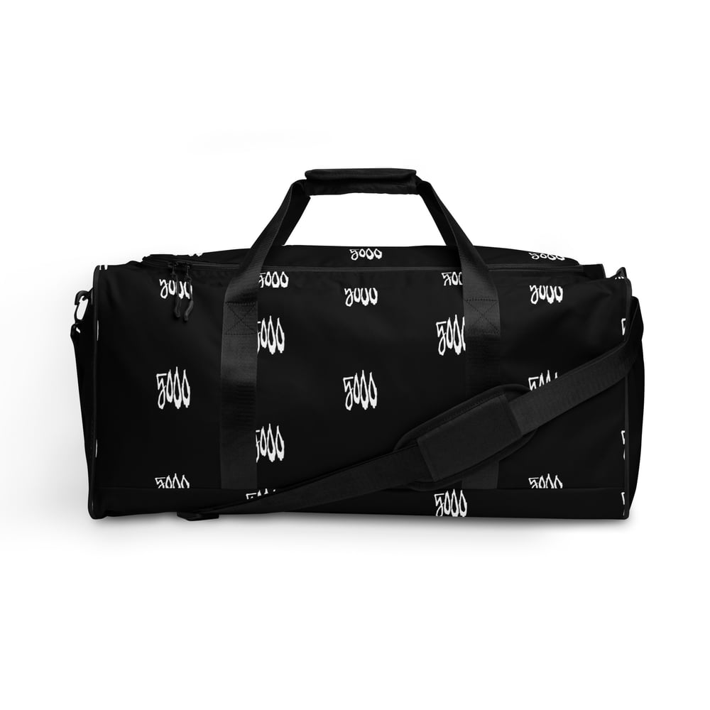 Image of 5000 Duffle bag