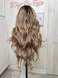 Image 21 of Tina bangs free part (ready to ship) 