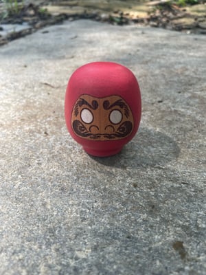 Image of Daruma 