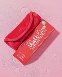 Image 2 of Makeup Eraser | Solid Pro - Love Red