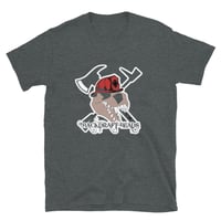 Image 1 of Short-Sleeve Unisex T-Shirt
