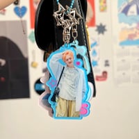 Image 7 of My Boy Keychain Ver. 2 