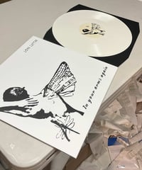 Image 1 of love letter 12in 