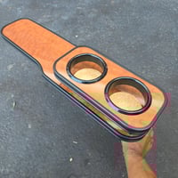 Image 2 of JDM Toyota Hilux Surf RHD ONLY Passenger Table