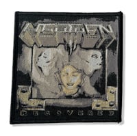 HEATHEN - RECOVERED
