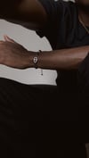 MUDDY (bracelet or necklace)