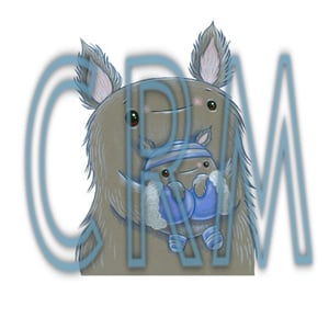 Image of CRM Cozy Tubes