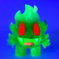 Image 2 of Grinch Chibi Spark 2025