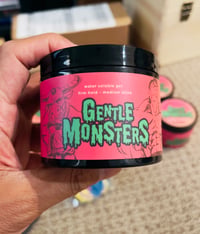 Image 2 of Gentle Monsters Hair Gel
