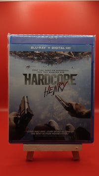 Image 1 of Hardcore Henry