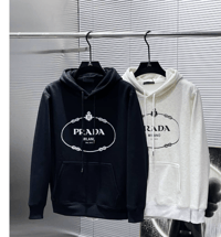 Image 2 of Pra Hoodie 