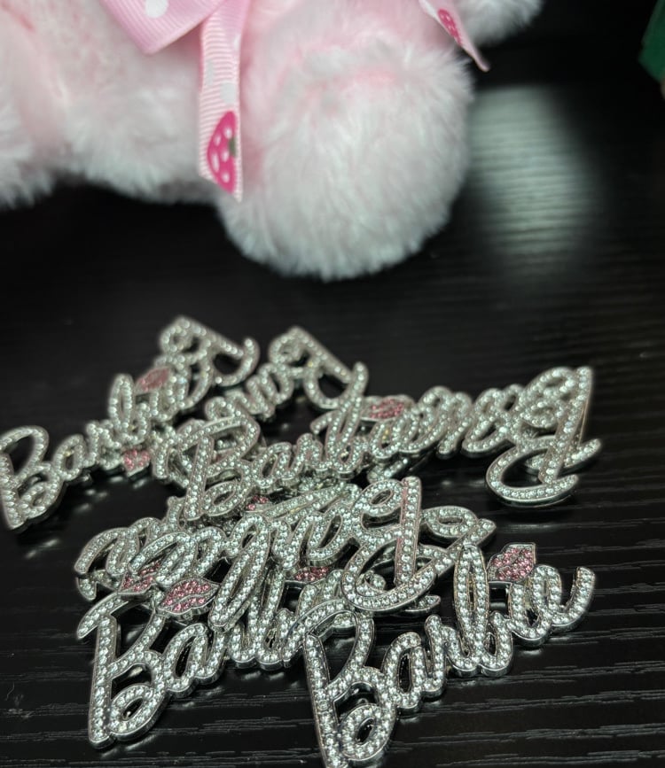 Image of Bling Barb
