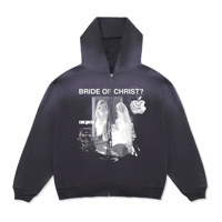 Image 1 of Bride Of Christ Hoodie