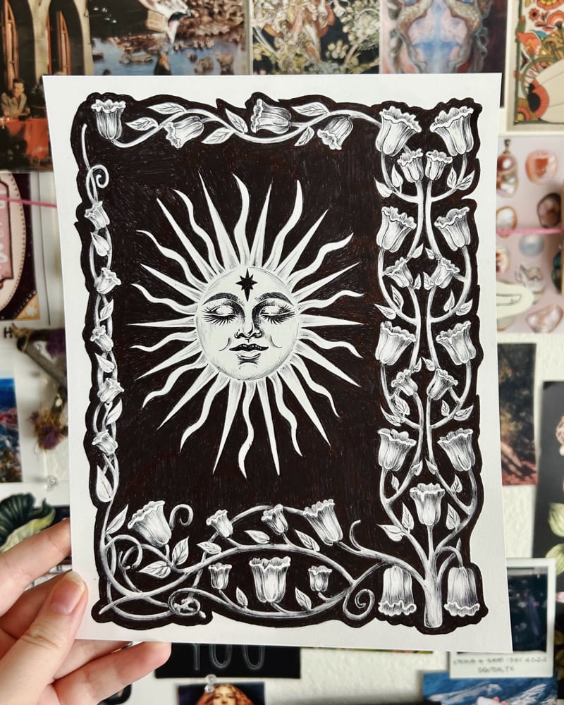 Image of Solarium